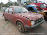 OPEL KADETT D